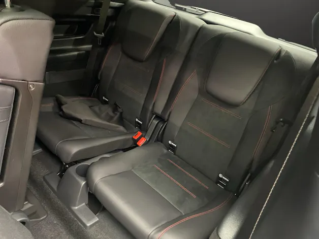 Mercedes-Benz GLB 220 d 4M 8G-Tronic