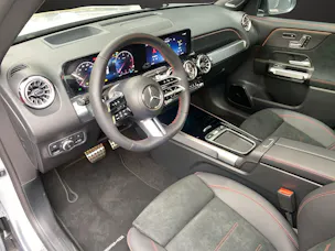 Mercedes-Benz GLB 220 d 4M 8G-Tronic
