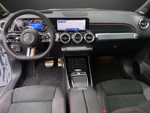 Mercedes-Benz GLB 220 d 4M 8G-Tronic