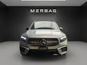 Mercedes-Benz GLB 220 d 4M 8G-Tronic