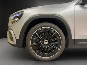 Mercedes-Benz GLB 220 d 4M 8G-Tronic
