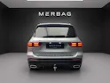 Mercedes-Benz GLB 220 d 4M 8G-Tronic