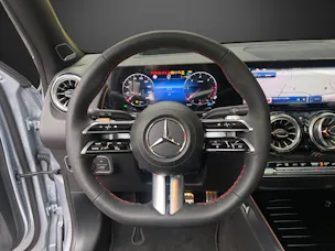 Mercedes-Benz GLB 220 d 4M 8G-Tronic