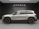 Mercedes-Benz GLB 220 d 4M 8G-Tronic