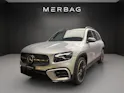 Mercedes-Benz GLB 220 d 4M 8G-Tronic