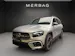 Mercedes-Benz GLB 220 d 4M 8G-Tronic