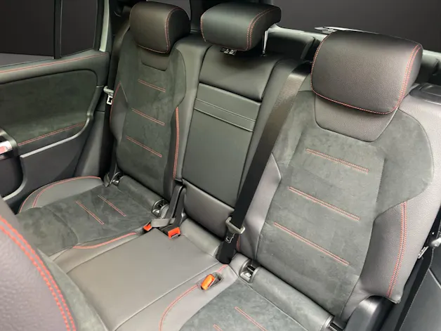 Mercedes-Benz GLB 220 d 4M 8G-Tronic