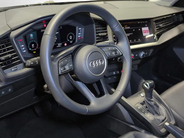 Audi A1 Sportback 30 TFSI Attraction S-tronic