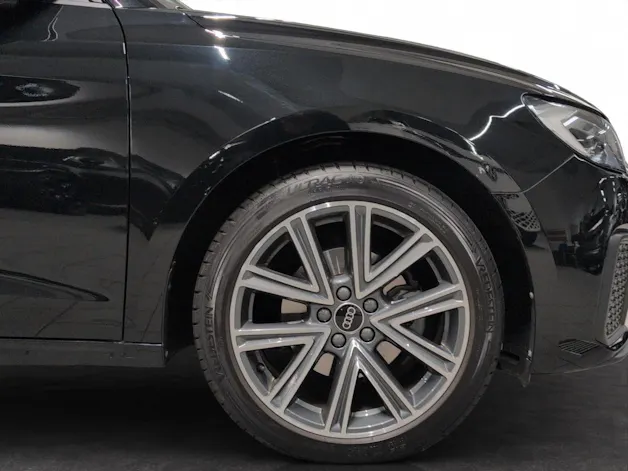 Audi A1 Sportback 30 TFSI Attraction S-tronic