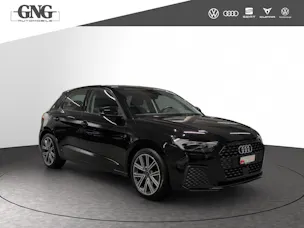 Audi A1 Sportback 30 TFSI Attraction S-tronic