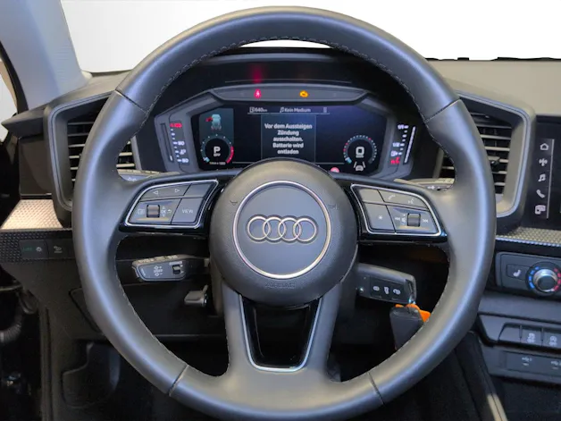 Audi A1 Sportback 30 TFSI Attraction S-tronic