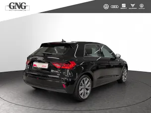 Audi A1 Sportback 30 TFSI Attraction S-tronic