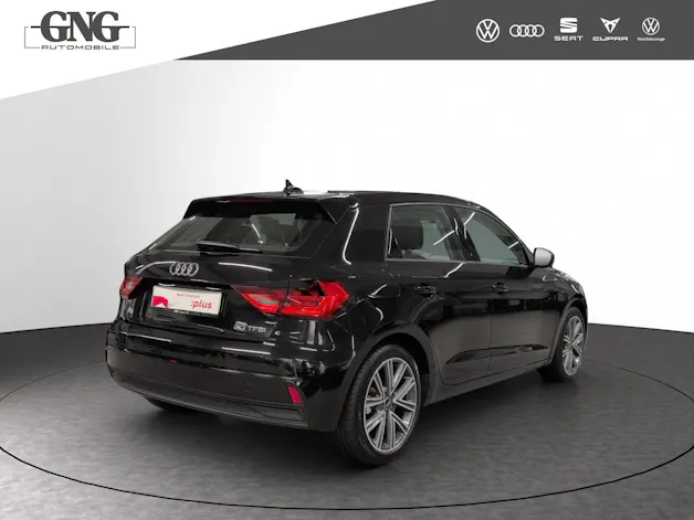 Audi A1 Sportback 30 TFSI Attraction S-tronic