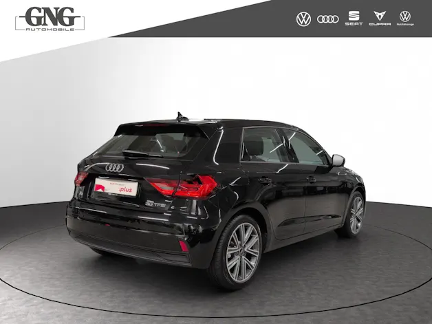 Audi A1 Sportback 30 TFSI Attraction S-tronic