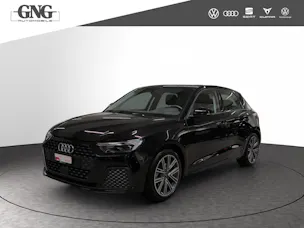 Audi A1 Sportback 30 TFSI Attraction S-tronic