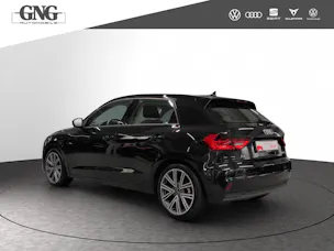 Audi A1 Sportback 30 TFSI Attraction S-tronic