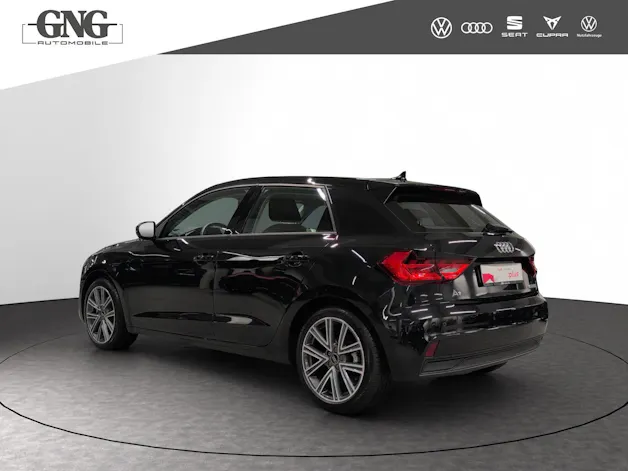 Audi A1 Sportback 30 TFSI Attraction S-tronic