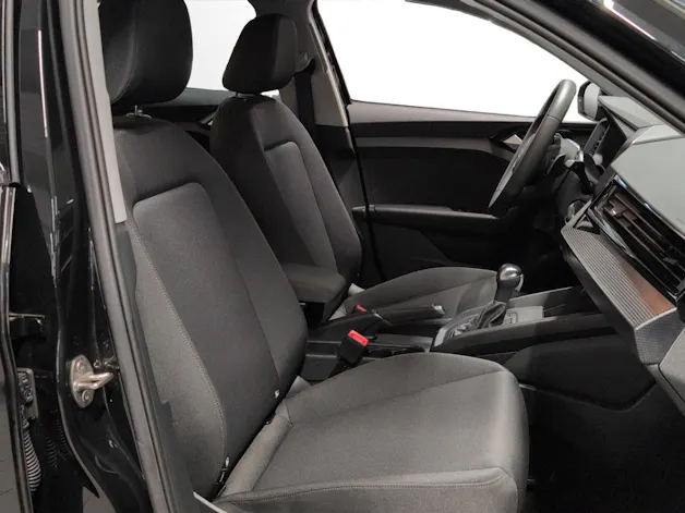 Audi A1 Sportback 30 TFSI Attraction S-tronic