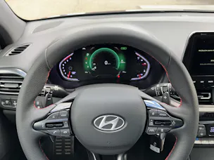Hyundai i30 1.5 T-GDi N Line DCT