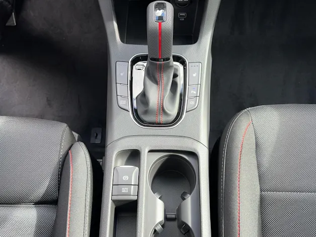Hyundai i30 1.5 T-GDi N Line DCT