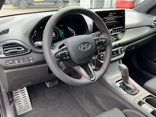 Hyundai i30 1.5 T-GDi N Line DCT