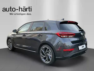 Hyundai i30 1.5 T-GDi N Line DCT