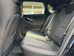 Hyundai i30 1.5 T-GDi N Line DCT