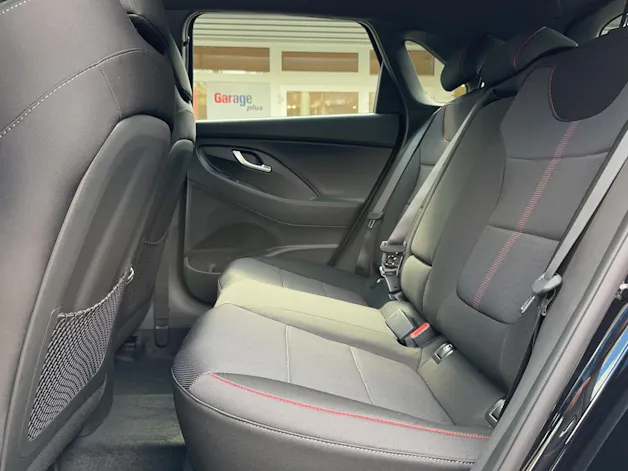 Hyundai i30 1.5 T-GDi N Line DCT