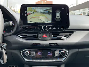 Hyundai i30 1.5 T-GDi N Line DCT