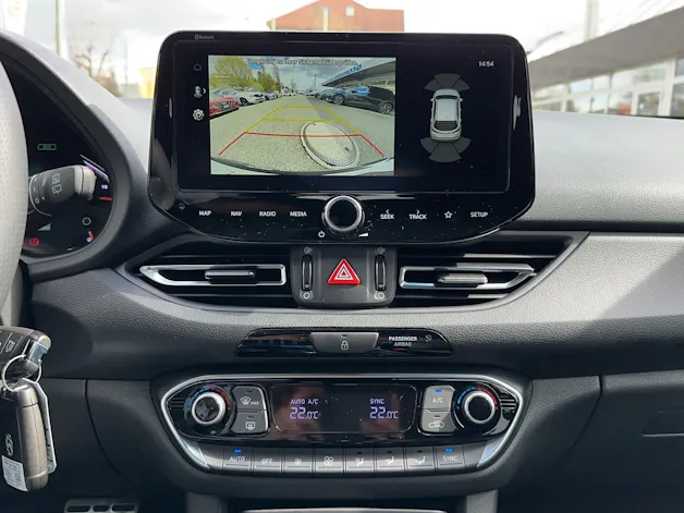 Hyundai i30 1.5 T-GDi N Line DCT