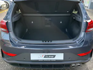 Hyundai i30 1.5 T-GDi N Line DCT