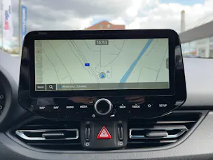 Hyundai i30 1.5 T-GDi N Line DCT