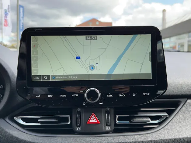 Hyundai i30 1.5 T-GDi N Line DCT