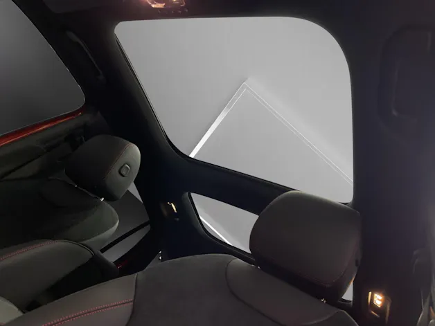 Mercedes-Benz GLA 200 7G-DCT Night Star