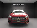 Mercedes-Benz GLA 200 7G-DCT Night Star