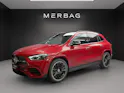 Mercedes-Benz GLA 200 7G-DCT Night Star