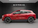 Mercedes-Benz GLA 200 7G-DCT Night Star