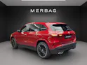 Mercedes-Benz GLA 200 7G-DCT Night Star