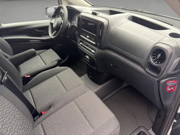 Mercedes-Benz Vito 114 CDI Lang Pro WORKER 9G-Tronic 4M