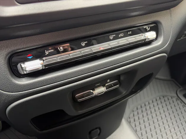Mercedes-Benz Vito 114 CDI Lang Pro WORKER 9G-Tronic 4M
