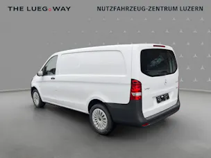 Mercedes-Benz Vito 114 CDI Lang Pro WORKER 9G-Tronic 4M