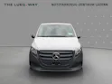 Mercedes-Benz Vito 114 CDI Lang Pro WORKER 9G-Tronic 4M