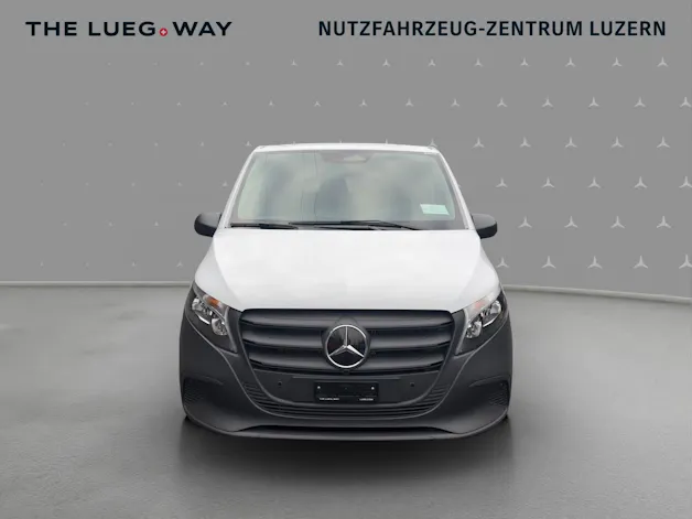 Mercedes-Benz Vito 114 CDI Lang Pro WORKER 9G-Tronic 4M