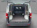 Mercedes-Benz Vito 114 CDI Lang Pro WORKER 9G-Tronic 4M