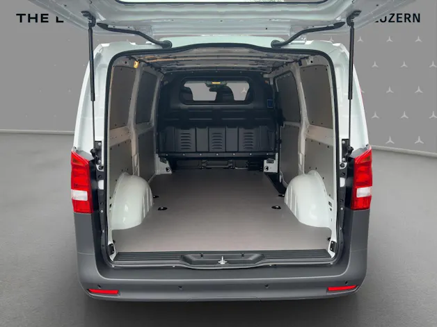 Mercedes-Benz Vito 114 CDI Lang Pro WORKER 9G-Tronic 4M