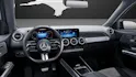 MERCEDES-BENZ GLB 220 d 4M 8G-Tronic