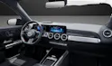 MERCEDES-BENZ GLB 220 d 4M 8G-Tronic