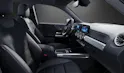 MERCEDES-BENZ GLB 220 d 4M 8G-Tronic