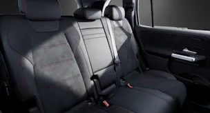 MERCEDES-BENZ GLB 220 d 4M 8G-Tronic