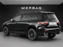 MERCEDES-BENZ GLB 220 d 4M 8G-Tronic